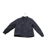 Hartford Navy Lined Jacket - Size 6 - Bounce Mkt