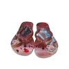 Havaianas Pink Frozen Flip Flops - Size 10 - Bounce Mkt