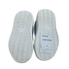 Hey Dude Blue Chambray Sneakers with Tag - Size 8 - Bounce Mkt