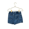 H&M Blue Jean Shorts - Size 18 Months - Bounce Mkt