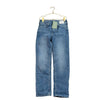 H&M Blue Jersey Lined Jeans with Tags - Size 8 - Bounce Mkt