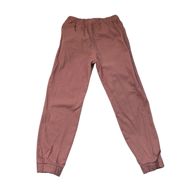 H&M Dusty Pink Pants - Size 7 - Bounce Mkt
