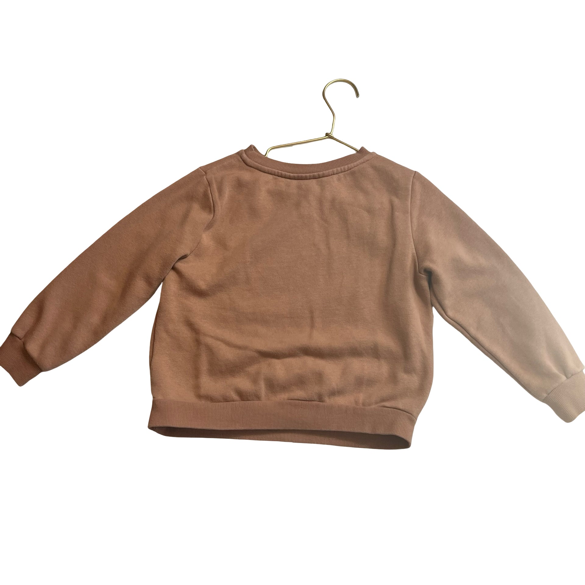 H&M x Harry Potter Brown & Red 