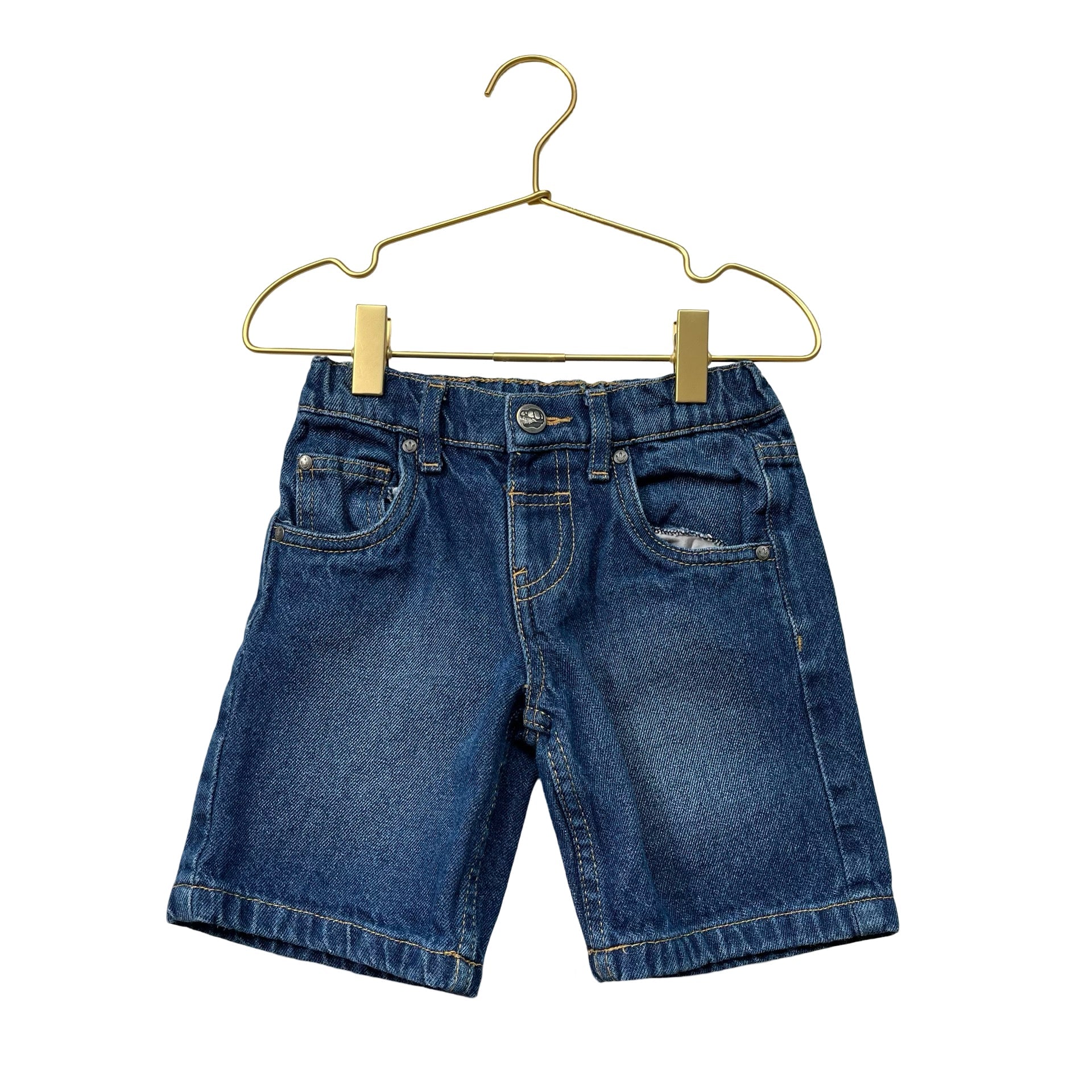 H&T Denim Jean Shorts - Size 2 - Bounce Mkt