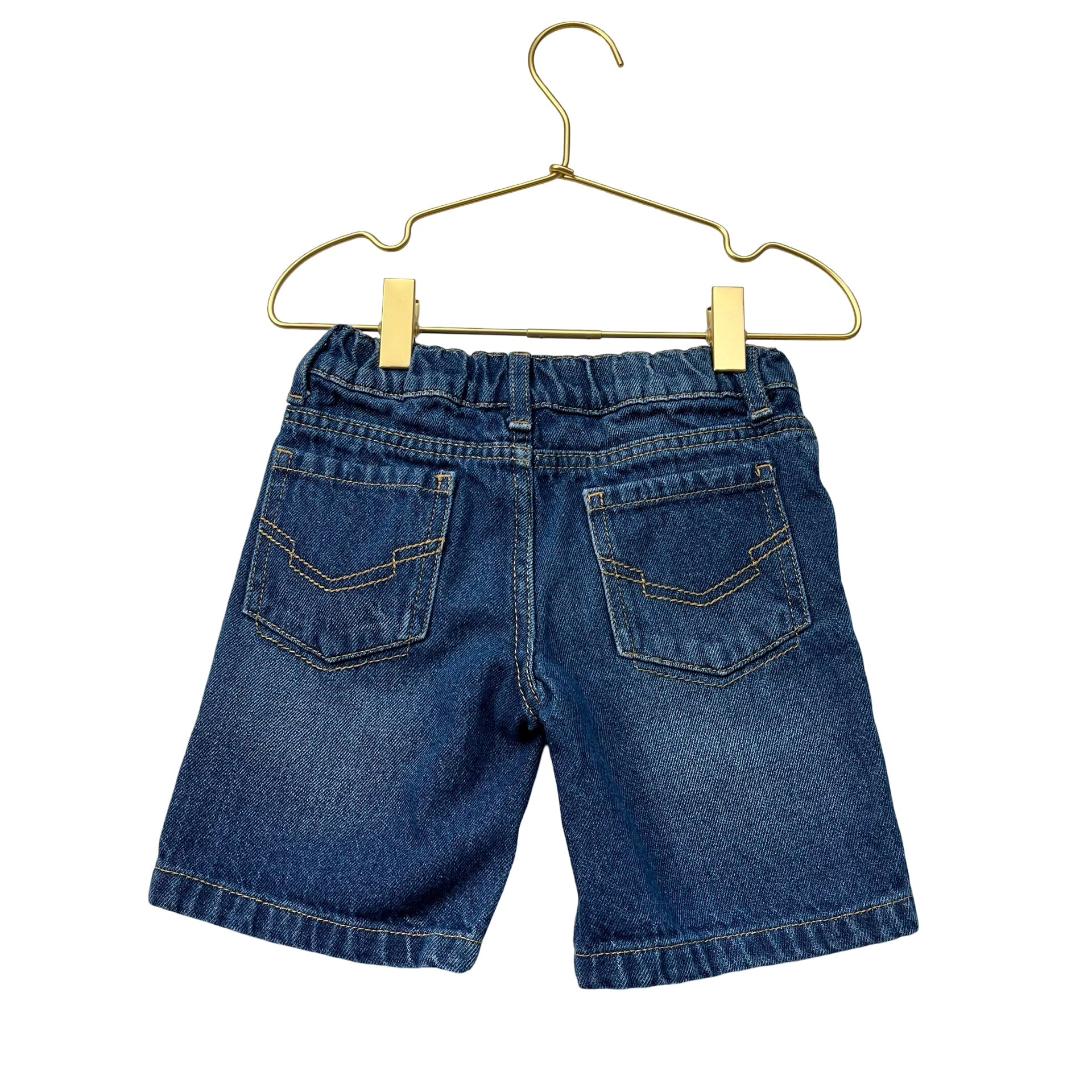 H&T Denim Jean Shorts - Size 2 - Bounce Mkt