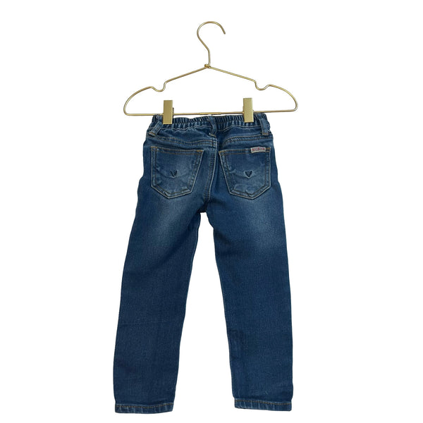 Hudson Denim Jeans - Size 2T - Bounce Mkt