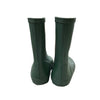 Hunter Green Rain Boots - Size US 9B/10G (UK 8, EU 25) - Bounce Mkt