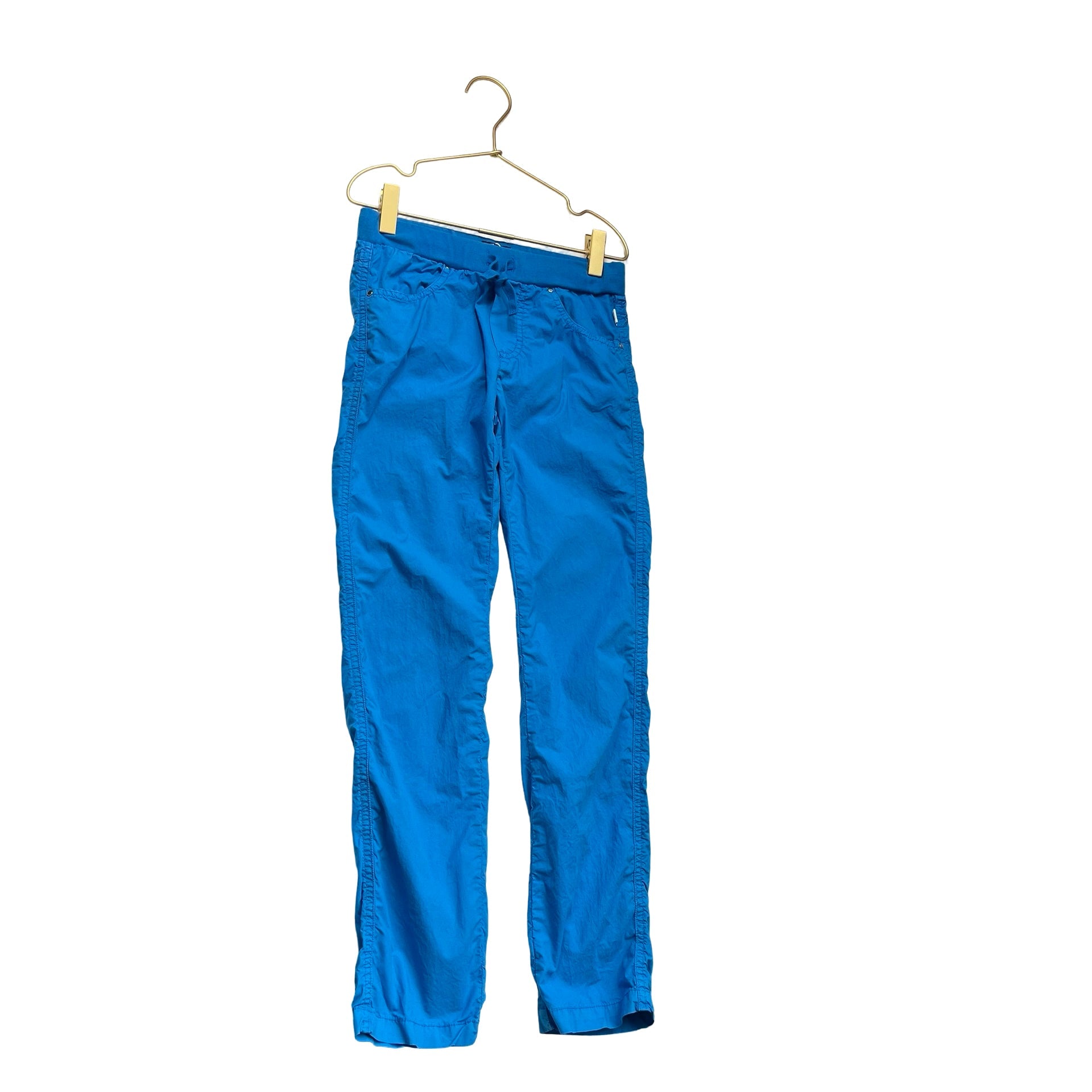 Il Gufo Blue Lightweight Pants - Size 10A - Bounce Mkt