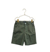 Il Gufo Olive Shorts with Tags - Size 10A - Bounce Mkt