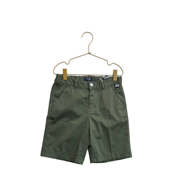 Il Gufo Olive Shorts with Tags - Size 10A - Bounce Mkt