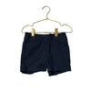 Izod Navy Shorts - Size 4 - Bounce Mkt