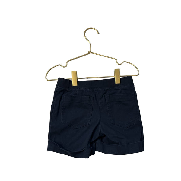 Izod Navy Shorts - Size 4 - Bounce Mkt