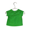 Jacadi Green 'Vert Pomme' Tee - Size 12 Mo - Bounce Mkt
