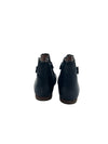 Jacadi Navy Ankle Boots - Size 24 (8.5) - Bounce Mkt