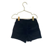 Jacadi Navy Corduroy Ruffle Trim Shorts - Size 5 - Bounce Mkt