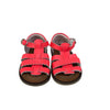 Jacadi Neon Coral Sandals - Size 21 (6) - Bounce Mkt