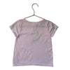 Jacadi Pink 'L'Esprit Jacadi' Tee - Size 6A - Bounce Mkt