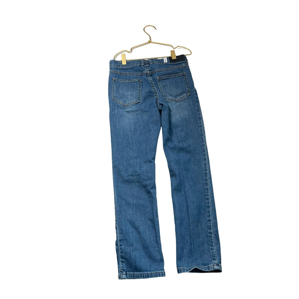 Jacadi 'Straight' Denim Jeans - Size 10A - Bounce Mkt