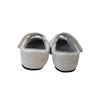 Jack and Lily Ivory Bunny Leather Shoes - Size 0 - 6 - Bounce Mkt