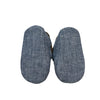 Janie and Jack Chambray Lobster Shoes - Size 0 - 3 Mo - Bounce Mkt