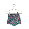 Janie and Jack Colorful Floral Shorts - Size 12 - 18 Mo - Bounce Mkt