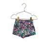 Janie and Jack Colorful Floral Shorts - Size 12 - 18 Mo - Bounce Mkt