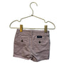 Janie and Jack Dusty Pink Shorts - Size 6 - 12 Mo - Bounce Mkt
