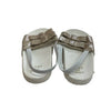 Janie and Jack Gold Sparkle Sandals - Size 8 - Bounce Mkt