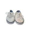 Janie and Jack Ivory Sneakers - Size 9 - Bounce Mkt