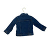 Janie and Jack JACK DENIM Dark Wash Jean Jacket - Size 18 - 24 Mo - Bounce Mkt