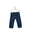 Janie and Jack JACK DENIM 'Slim' Jeans - Size 12 - 18 Mo - Bounce Mkt