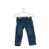 Janie and Jack JACK DENIM 'Slim' Jeans - Size 18 - 24 Mo - Bounce Mkt
