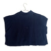 Janie and Jack Navy Knit Poncho - Size 6 - Bounce Mkt