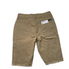 Joe's Khaki Brixton Shorts with Tags - Size 12 - Bounce Mkt