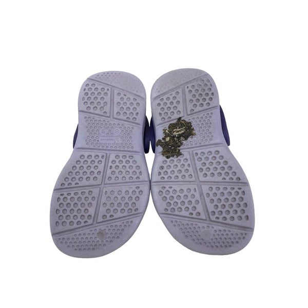 Joybees Lavender Shoes - Size 8 - 9 - Bounce Mkt