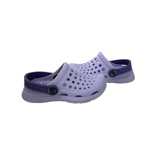 Joybees Lavender Shoes - Size 8 - 9 - Bounce Mkt