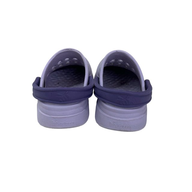 Joybees Lavender Shoes - Size 8 - 9 - Bounce Mkt