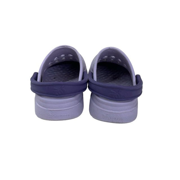 Joybees Lavender Shoes - Size 8 - 9 - Bounce Mkt