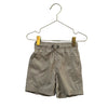 Jumping Beans Light Tan Shorts - Size 2T - Bounce Mkt