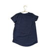 Jumping Beans Navy & Pink 'Happy Vibes' Trolls T-Shirt - Size 6 - Bounce Mkt