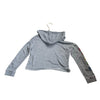 Junk Food Gray Grateful Dead Lightweight Hoodie - Size 5T - Bounce Mkt