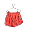 Justice Neon Orange Athletic Shorts - Size 10 - Bounce Mkt