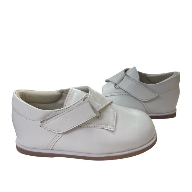 Karela Ivory Shoes - Size 5 - Bounce Mkt