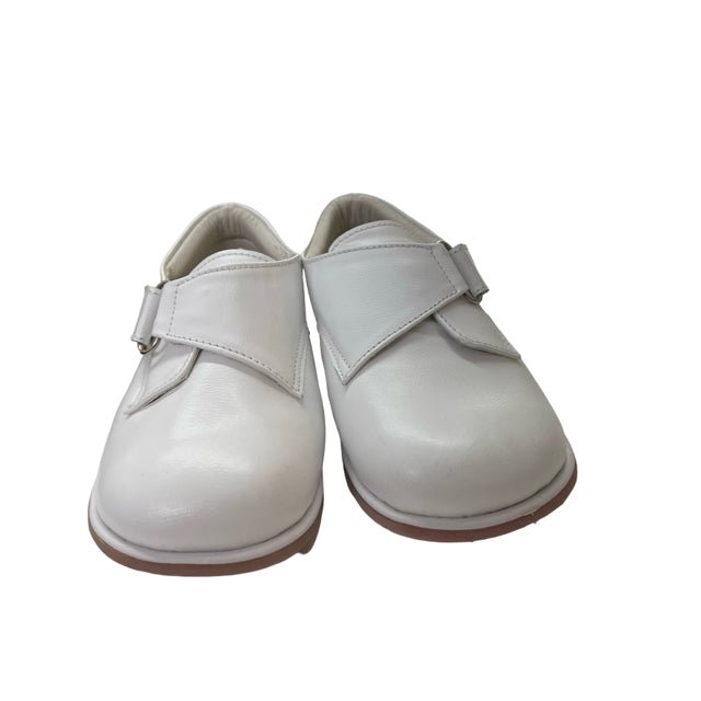 Karela Ivory Shoes - Size 5 - Bounce Mkt