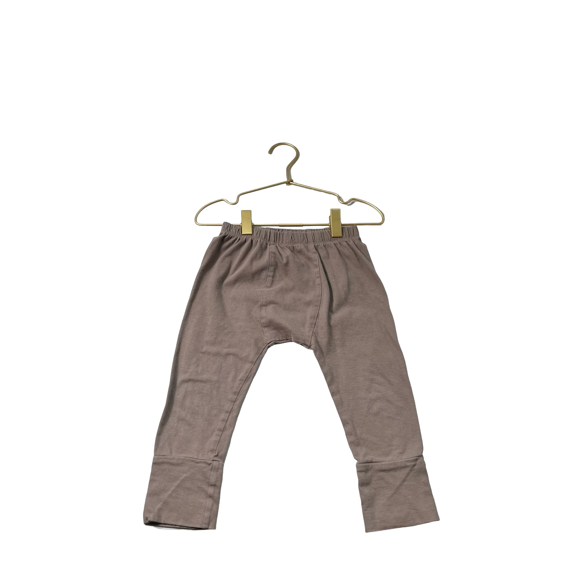 Kate Quinn Taupe Pants - Size 4 - Bounce Mkt