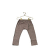 Kate Quinn Taupe Pants - Size 4 - Bounce Mkt