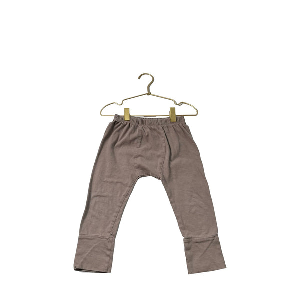 Kate Quinn Taupe Pants - Size 4 - Bounce Mkt