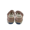 Keds Light Pink Leather Sneakers - Size 5 - Bounce Mkt