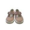 Keds Light Pink Leather Sneakers - Size 5 - Bounce Mkt