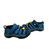 Keen Blue Print Sandals - Size 9 - Bounce Mkt